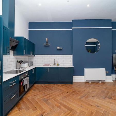 Flash Sale Brighton City Centre Seafront Studio Bn12Sil01 Εξωτερικό φωτογραφία
