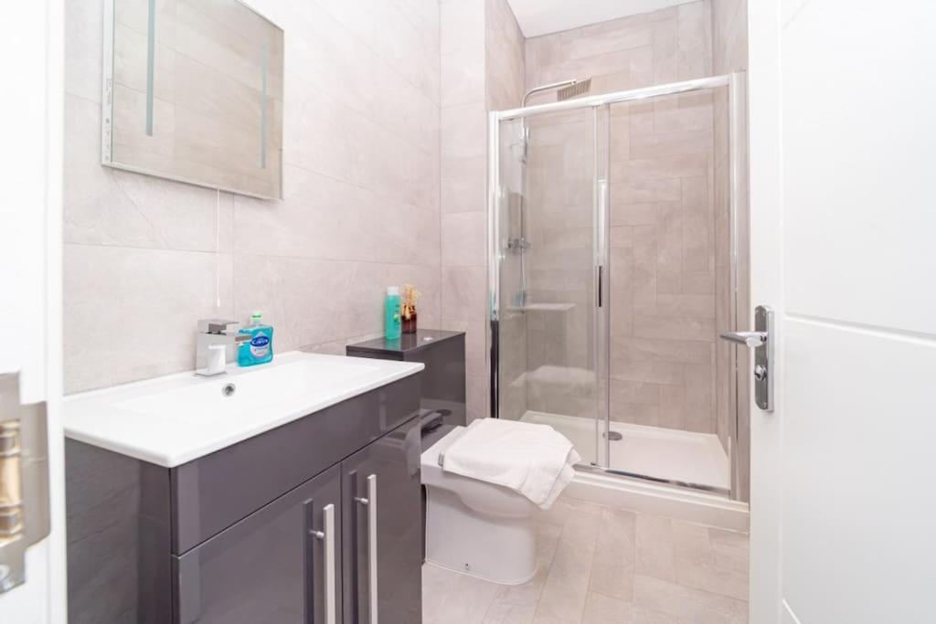 Flash Sale Brighton City Centre Seafront Studio Bn12Sil01 Εξωτερικό φωτογραφία