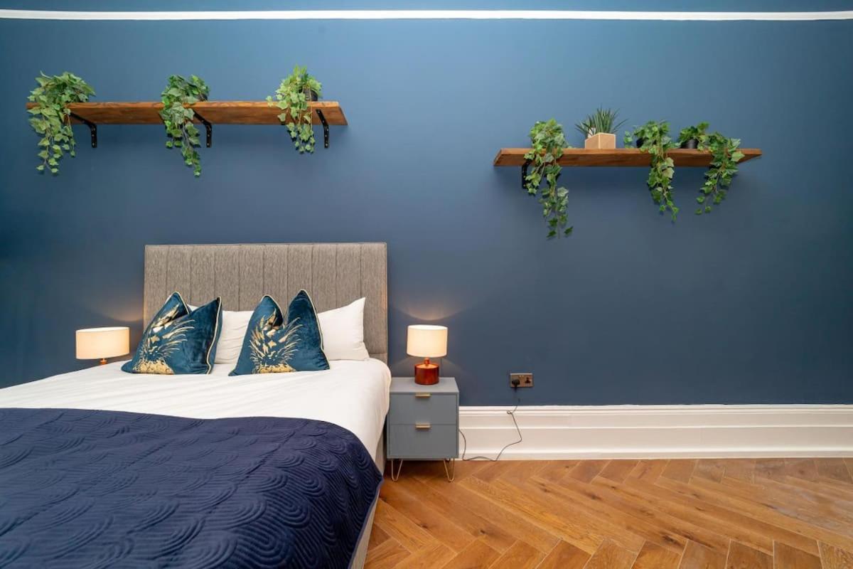 Flash Sale Brighton City Centre Seafront Studio Bn12Sil01 Εξωτερικό φωτογραφία